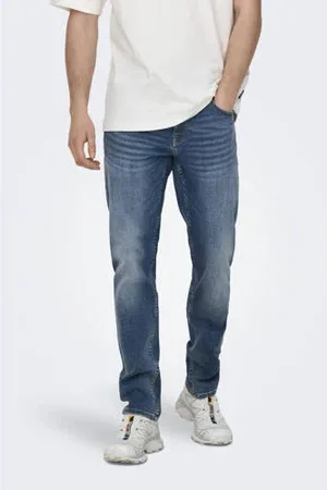 Only & Sons Slim fit jeans