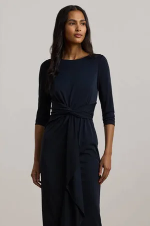 Ralph Lauren Midi jurk