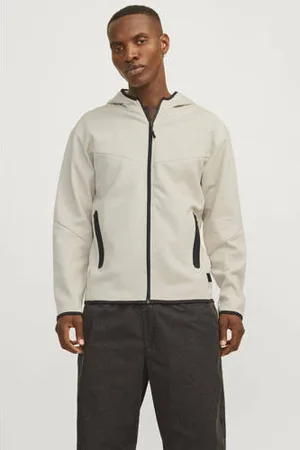 JACK & JONES CORE sweatvest JCOFUSION