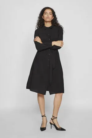 VILA Blousejurk
