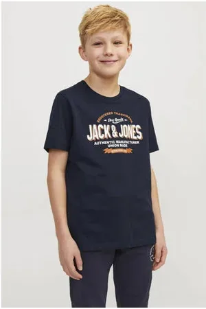 JACK & JONES JUNIOR T