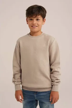 WE Fashion Blue Ridge sweater