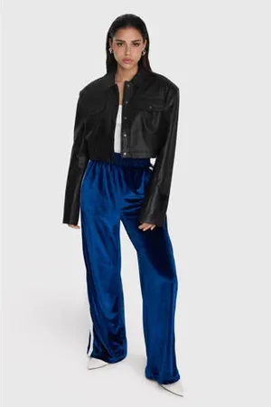 Alix the label Jasje