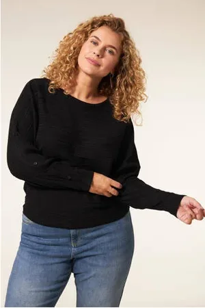 Miss Etam Gebreide trui