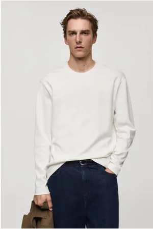 MANGO Longsleeve