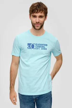 QS by s.Oliver Regular fit T