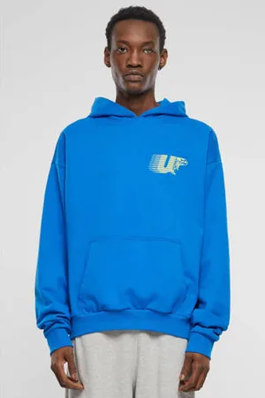 Upscale Hoodie