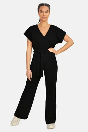 SisterS point Wide leg jumpsuit
