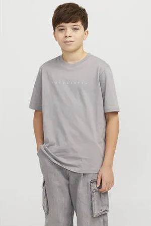 JACK & JONES JUNIOR T