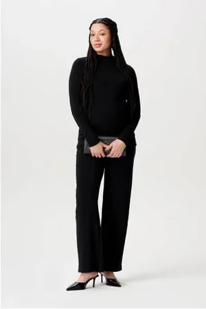 Noppies Maternity casual straight fit zwangerschapsbroek Vaasa