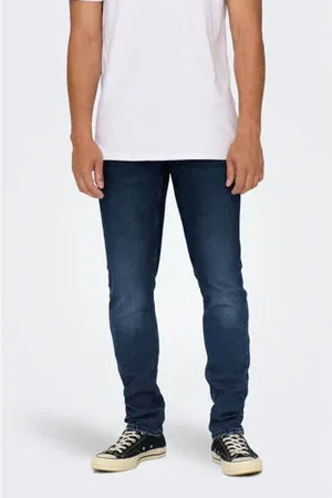 Only & Sons Regular fit jeans ONSWEFT