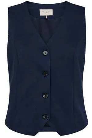 Freequent Gilet