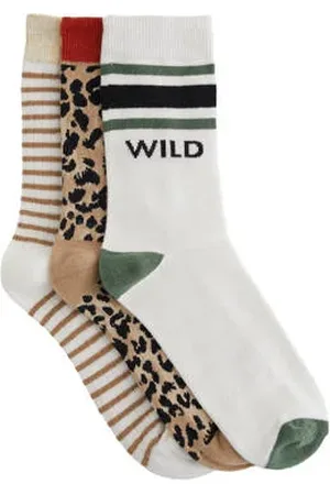 WE Fashion Sokken