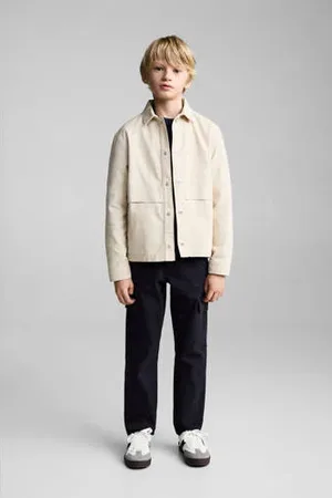 MANGO Cargo broek