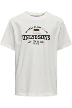 Only & Sons JUNIOR T