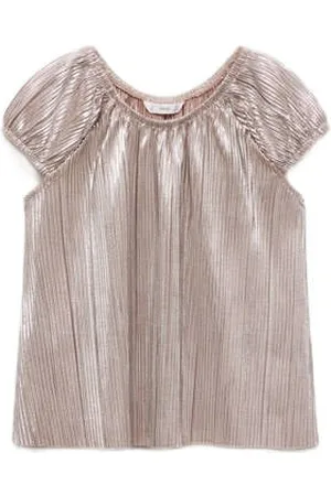 MANGO Blousetop