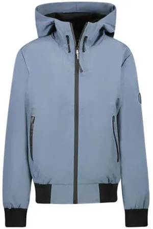 Cars Jack blauw