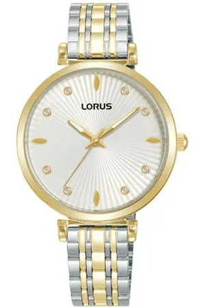 Lorus Horloge RG262XX9