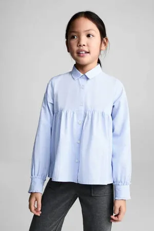 MANGO Blouse