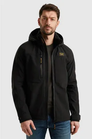 PME Legend™ SUCCESSOR softshell jas