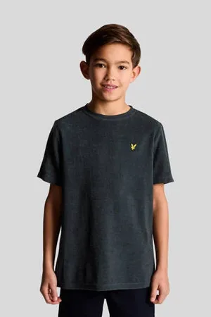 Lyle & Scott T