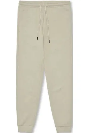 Only & Sons JUNIOR joggingbroek beige
