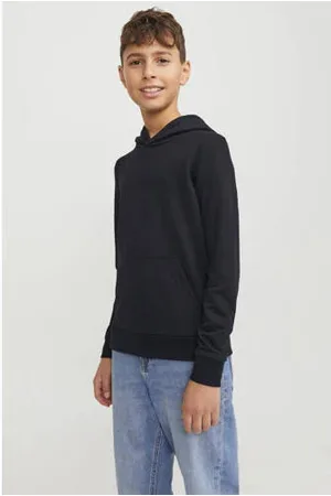 JACK & JONES JUNIOR hoodie JJEBRADLEY