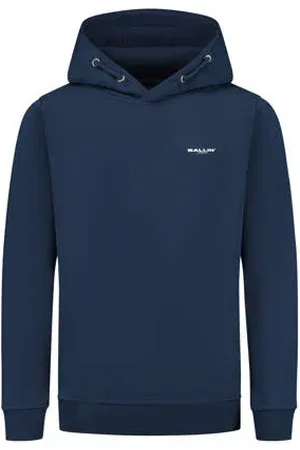 Ballin Sweater blauw