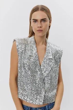 Sofie Schnoor Gilet