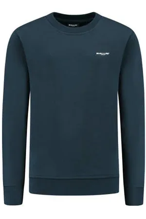 Ballin Sweater blauw