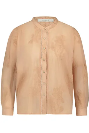 NUKUS Blouse