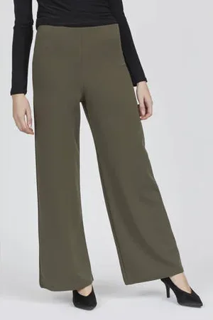 SisterS point Wide leg palazzo broek