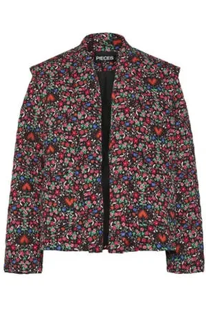 Pieces® Jasje multi