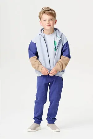 Noppies Kids regular casual broek