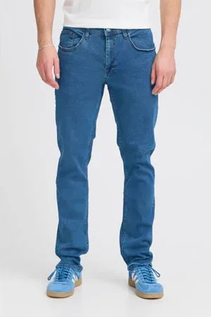 Blend Twister fit tapered jeans