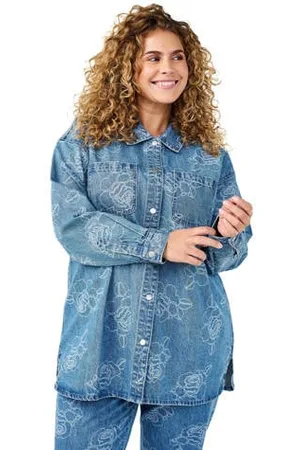 Zizzi Blouse