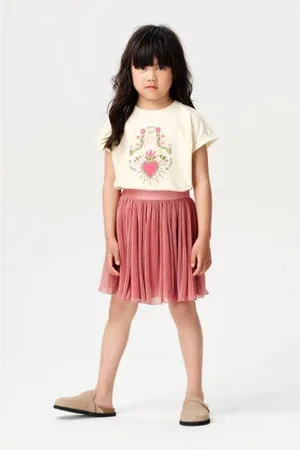 Noppies Kids korte rok
