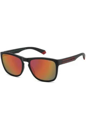 Polaroid Zonnebril PLD 2161/S /rood
