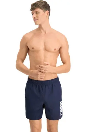 PUMA Zwemshort