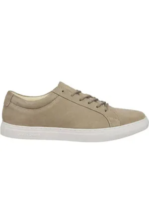 JACK & JONES JFWGALAXY suède sneakers