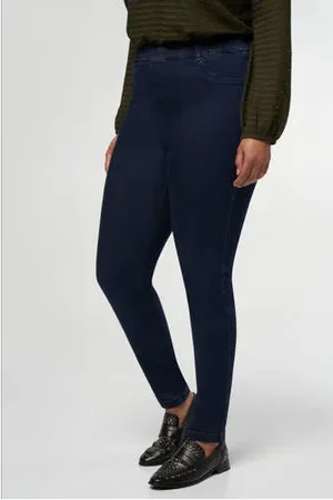 MS Mode Skinny tregging