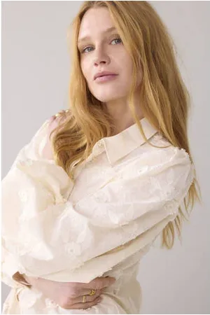 Summum Woman Blouse