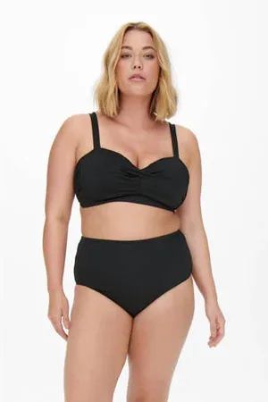 ONLY Voorgevormde beugel bikinitop CARSOPHIA
