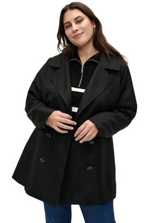 Zizzi Trenchcoat
