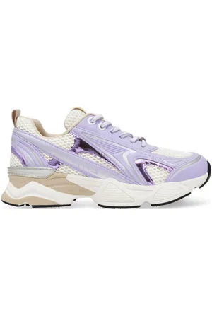 Steve Madden Speedster chunky sneakers