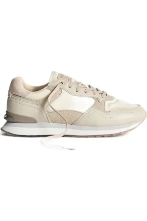 HOFF City suède sneakers