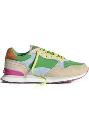 HOFF City suède sneakers