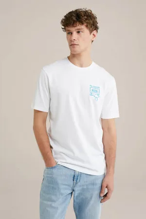 WE Fashion T
