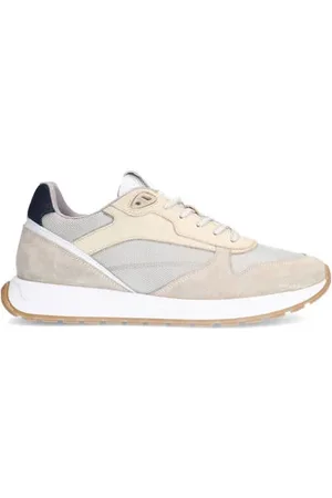 Manfield Suède sneakers