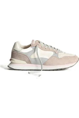 HOFF City suède sneakers